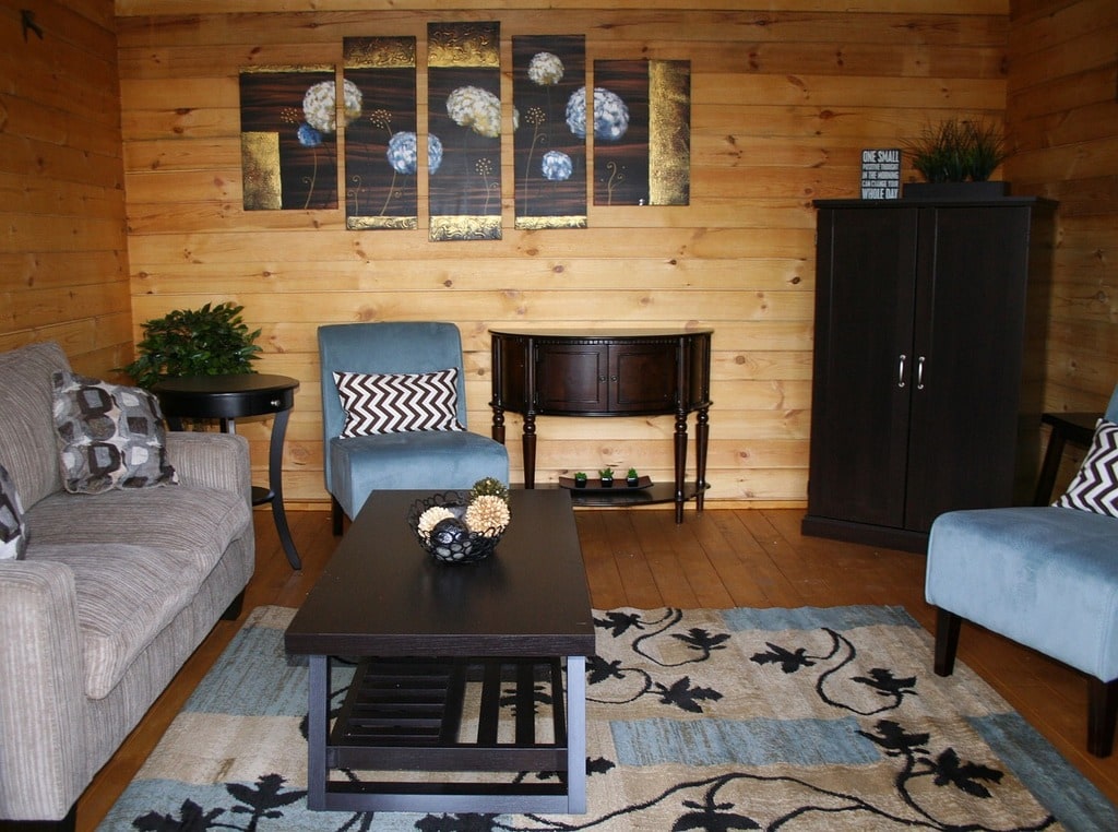 Idées de rangement pour un intérieur plus organisé